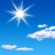 Wednesday: Sunny, with a high near 80. Light north wind. 