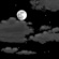 Friday Night: Partly cloudy, with a low around 64.