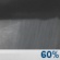 Tonight: Showers likely before 2am, then isolated showers after 5am.  Patchy fog between 2am and 5am.  Otherwise, mostly cloudy, with a low around 58. Light and variable wind becoming northeast around 6 mph after midnight.  Chance of precipitation is 60%. New precipitation amounts of less than a tenth of an inch possible. 