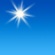 Thursday: Sunny, with a high near 77. North wind 5 to 9 mph. 