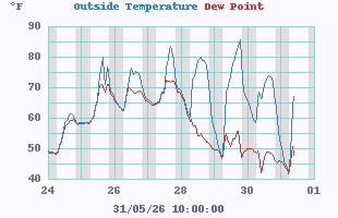 wind graph