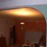 Family Room Remodel
