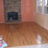 Family Room Remodel