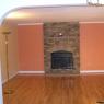 Family Room Remodel