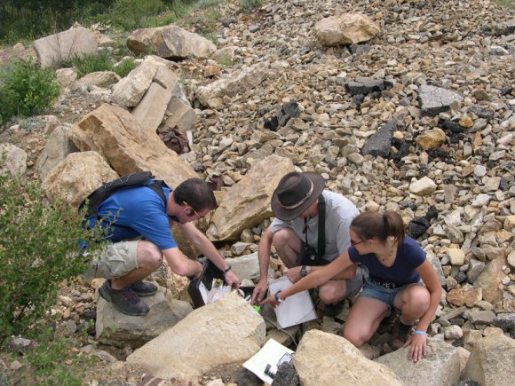 018_Geocaching