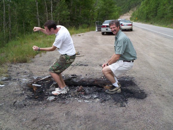 051_Burned_Car