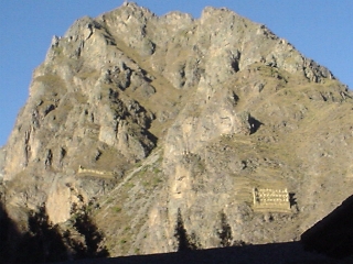 faceinmountian