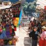 market-at-train-station