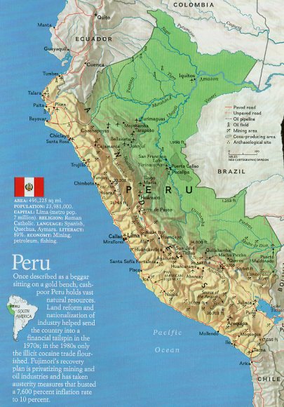 perumap
