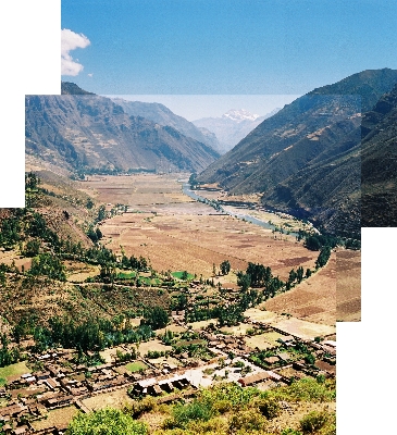 sacret-valley